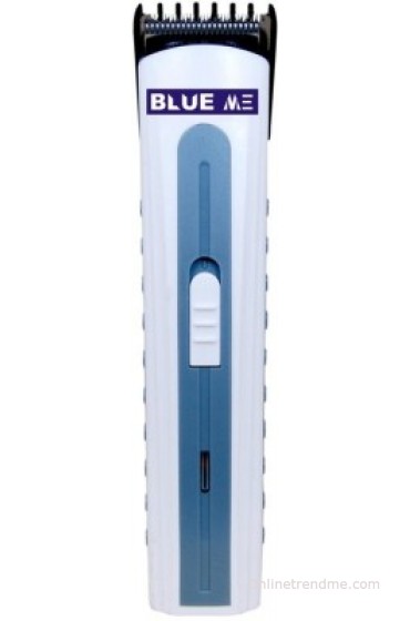 Blue Me Chargeable BMNHC3915 Trimmer For Men(White)